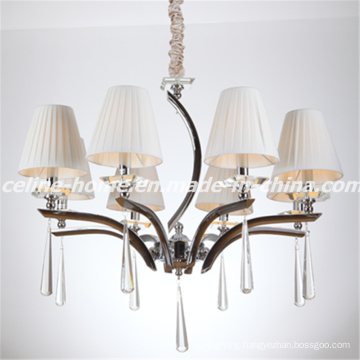 Special Design Crystal Chandelier Lamp (SL2050-8)